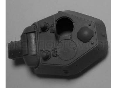 Turret For T-34-76 Mod. 1943 - image 3