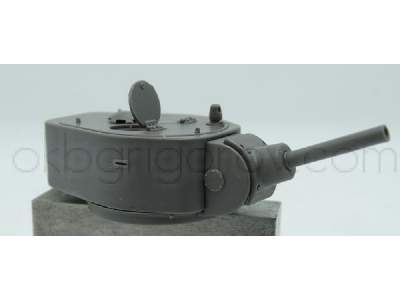 Turret For T-34-122, D-11 By Factory No.9 - image 2