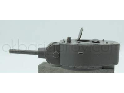 Turret For T-34-122, D-11 By Factory No.9 - image 4
