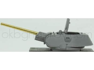 Turret For T-34-76 Mod. 1941, Welded - image 3
