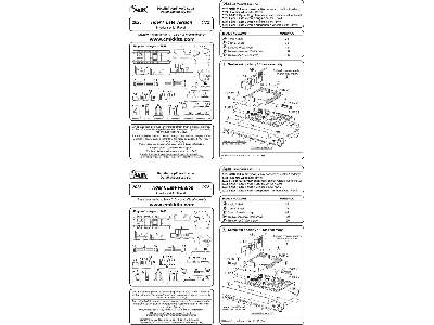 Tiger I Late vers. interior for Revell - image 2