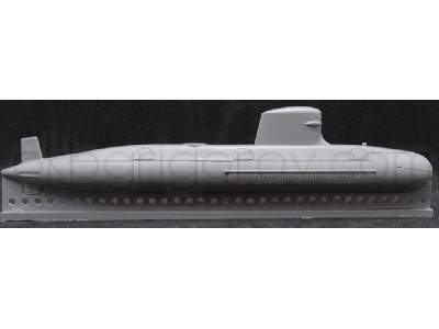Scorp&#232;ne Class Submarine - image 3