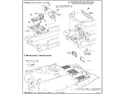 Ferdinand Driver´s set (Tru) - image 3