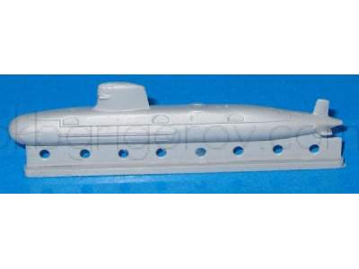 Scorp&#232;ne Class Submarine - image 2