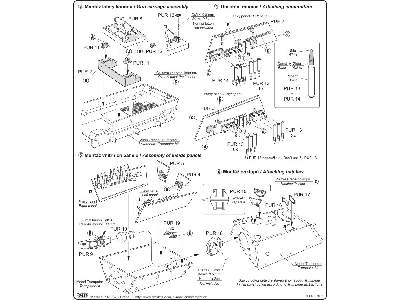 Ferdinand/Elefant Interior (Tru) - image 3