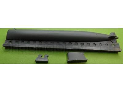 Agosta Class Submarine - image 4