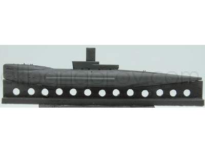 Rn R Class Submarines - image 6