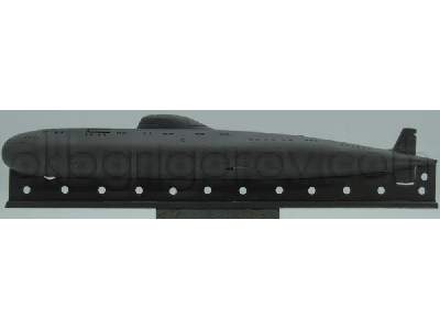 German Submarine U11 - image 1