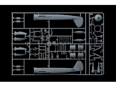 Mistel 1 - JU-88 A4 + Bf-109 F - image 6