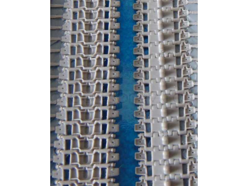 Tracks For Is/Isu, 720 Mm - image 1 Tracks For Is/Isu, 720 Mm - image 1