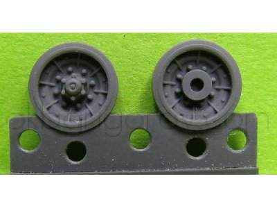 Wheels For Amx-30 - image 2