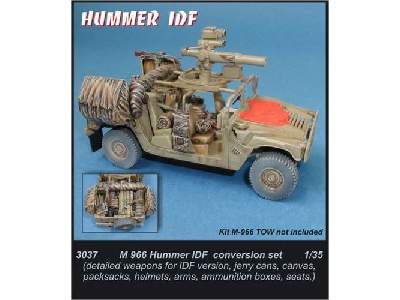 M966 Hummer IDF conversion set - image 1