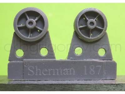 Wheels For M4 Family, Vvss Closed Spoke - image 1