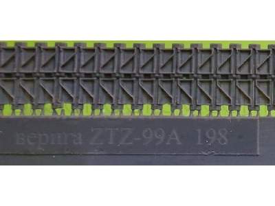 Tracks For Ztz-99a - image 2