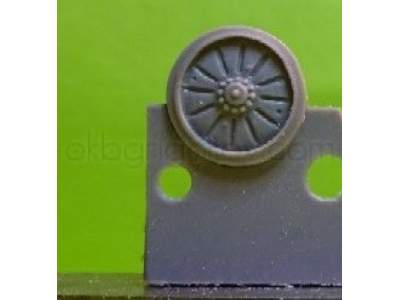 Wheels For Bmp 1/2 , Type 2 - image 1