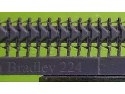 Tracks For M2/3, Aav7, M270, Early - image 1