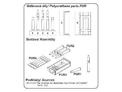 Ammunition with box part I - image 3