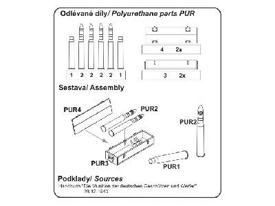 Ammunition with box part III - image 3