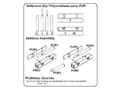 Ammunition with box part IV - image 3