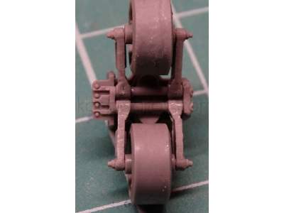 Suspension Unit For M4 Sherman, D37892, Type 1 - image 5