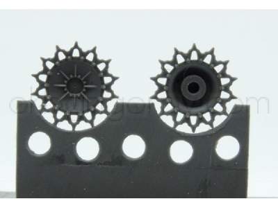 Sprockets For M3 (8 Per Set) - image 1