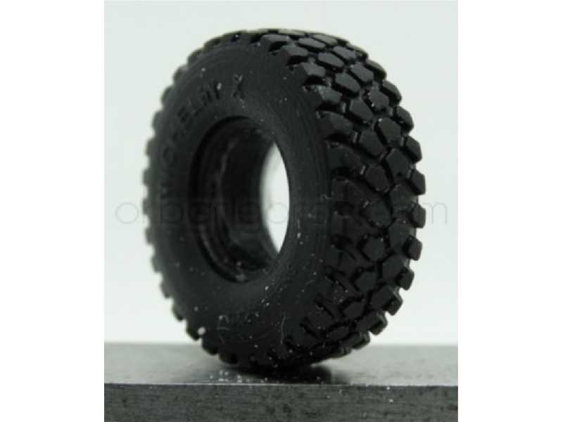 Wheels For Maxxpro - image 1