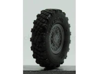 Wheels For Stryker - image 1