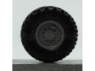 Wheels For Stryker - image 4