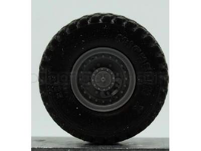 Wheels For Stryker Dragoon - image 4