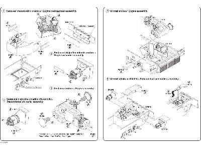 M1A2 Abrams - engine set - image 3