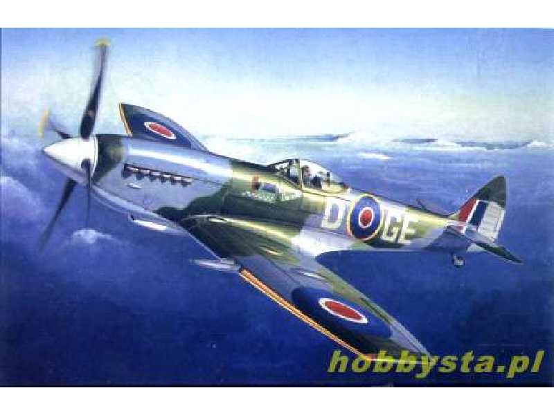 Spitfire Mk. XVI/e - image 1