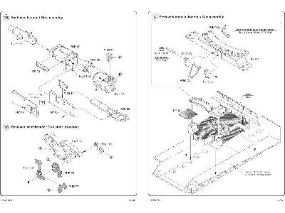 Jagdpanther - interior set for Dragon - image 7