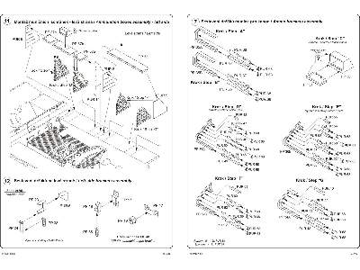 Jagdpanther - interior set for Dragon - image 9