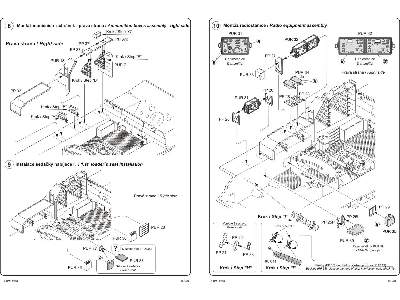 Jagdpanther - interior set for Dragon - image 10