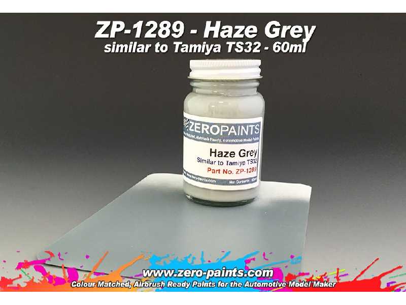 1289 - Haze Grey (Similar To Ts32) - image 1