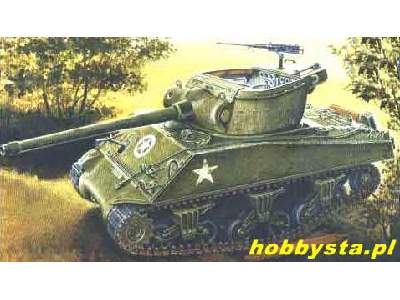 M-36 Tank Destroyer - image 1