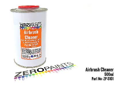 5101 - Airbrush Cleaner - image 1