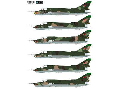 Su-17m4 Afgan War Series - image 6