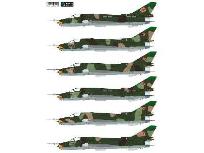 Su-17m4 Afgan War Series - image 7