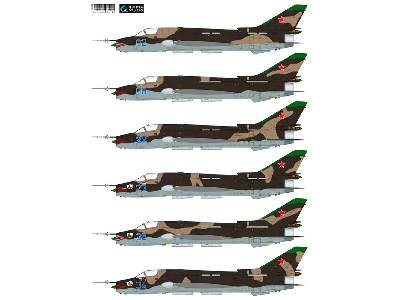 Su-17m4 Afgan War Series - image 8