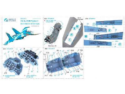 Su-27ub - image 13