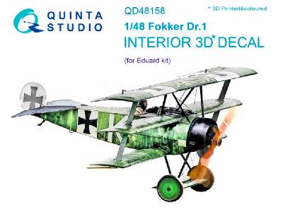 Fokker Dr.1 - image 1