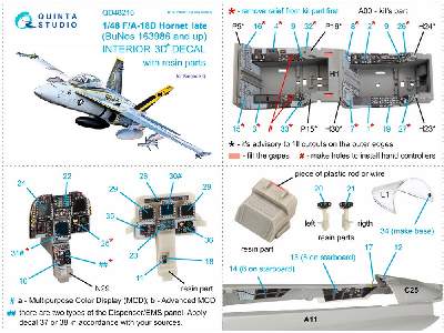 F/A-18d Late - image 13