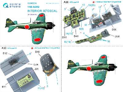 A6m2 Zero - image 11