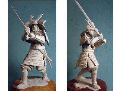 Samurai - image 6