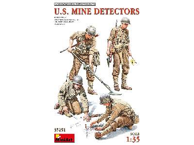 U.S. Mine Detectors - image 1