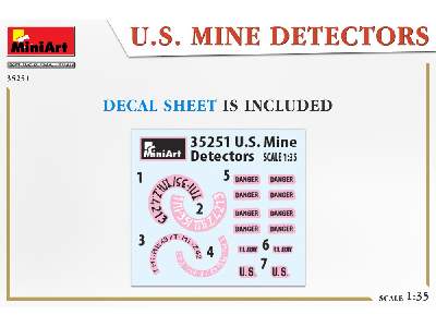 U.S. Mine Detectors - image 2
