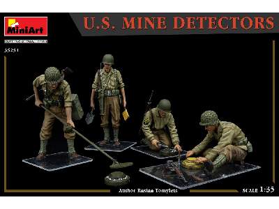 U.S. Mine Detectors - image 4