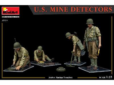 U.S. Mine Detectors - image 5