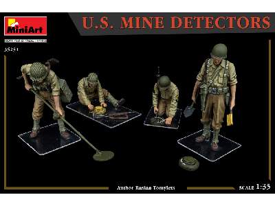 U.S. Mine Detectors - image 6